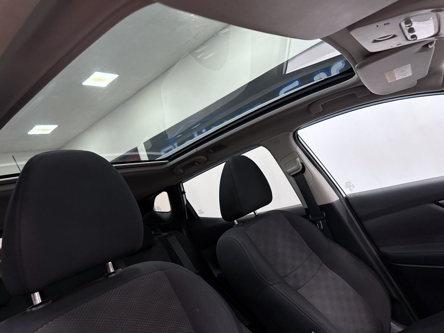 Used Nissan Qashqai 2015 for sale - 75779759: Photo 19