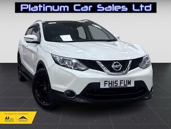 2015 - 1.2 DiG-T N-Tec+ 5dr