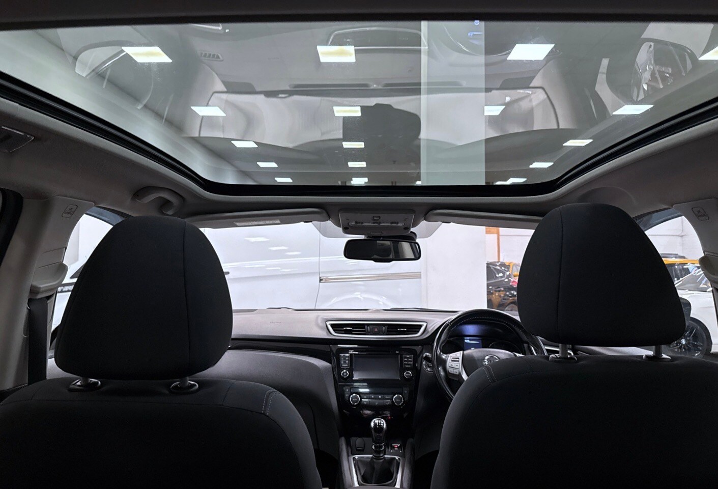 Used Nissan Qashqai 2015 for sale - 75779759: Photo 20