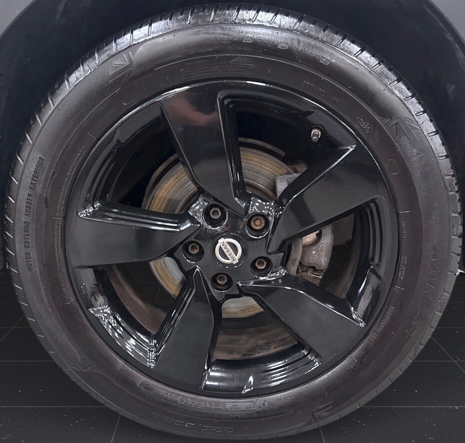 Used Nissan Qashqai 2015 for sale - 75779759: Photo 22