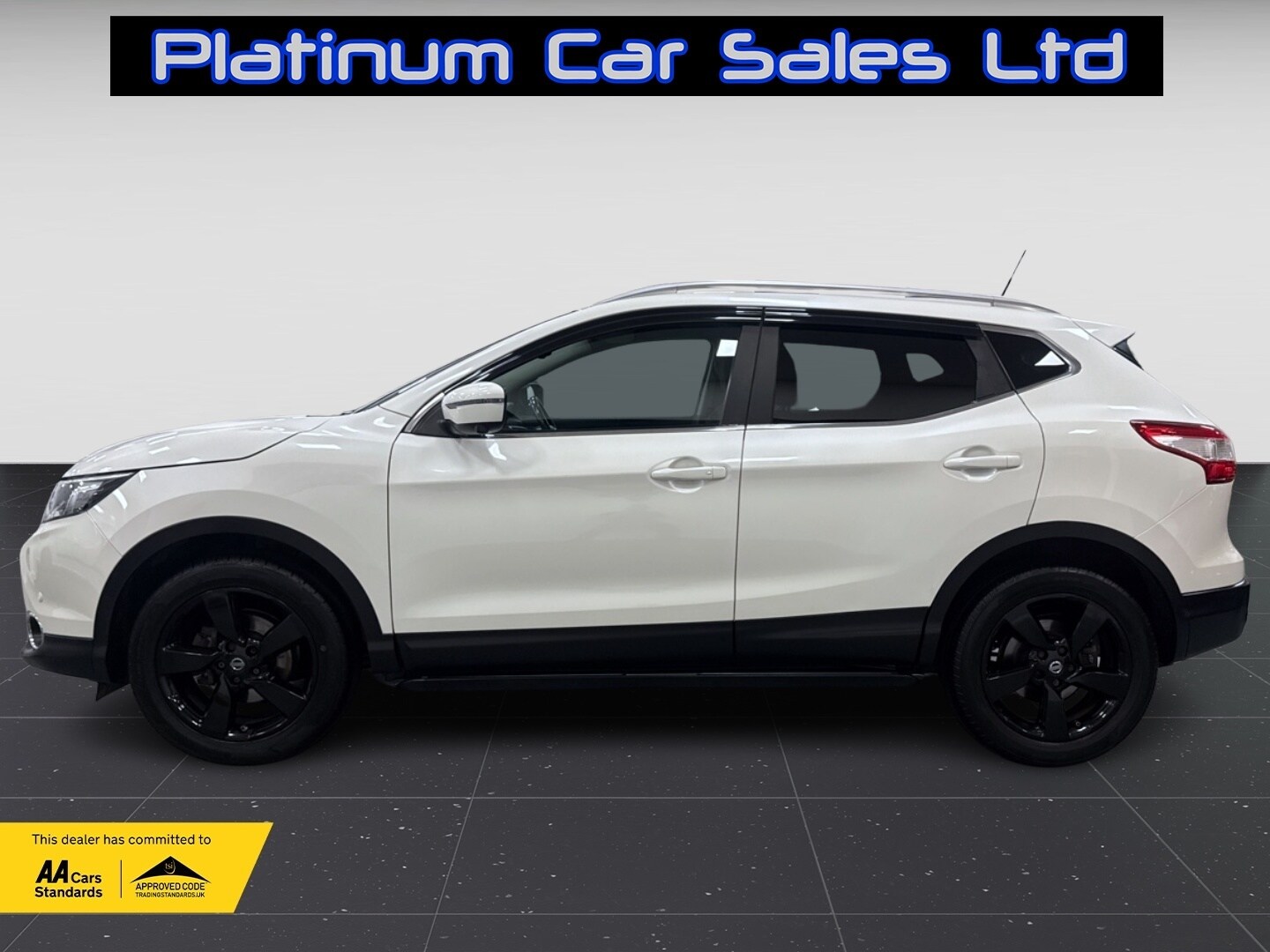 Used Nissan Qashqai 2015 for sale - 75779759: Photo 6