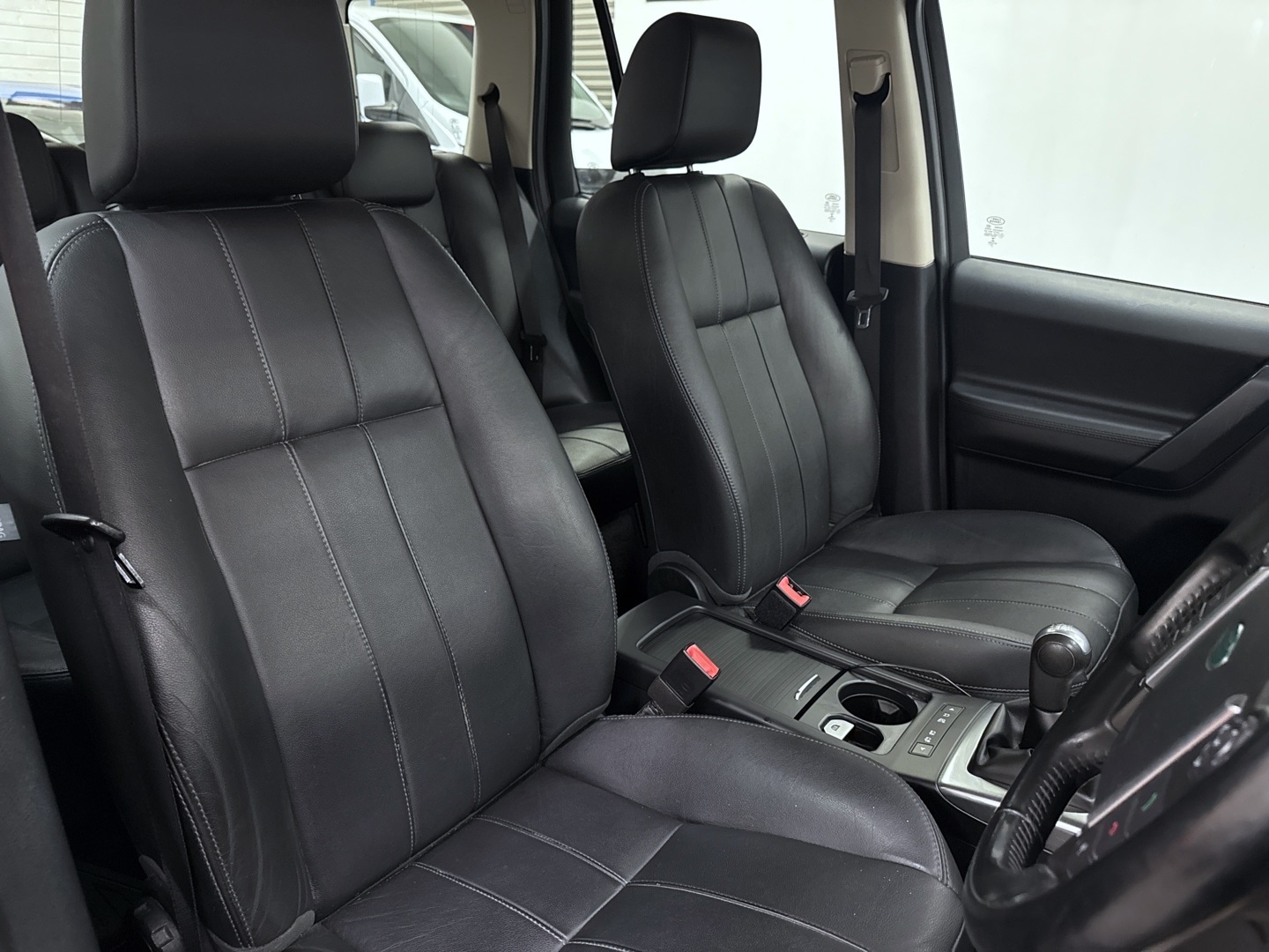 Vehicle 13