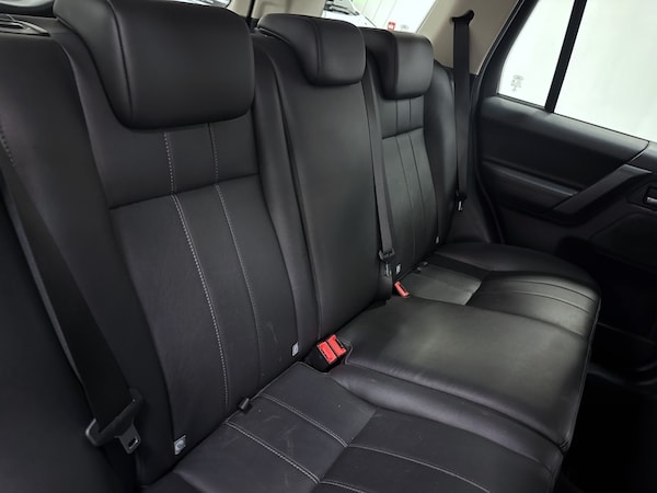 Used Land Rover Freelander 2014 for sale - 75499877: Photo 14
