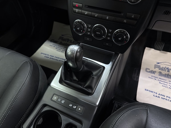 Used Land Rover Freelander 2014 for sale - 75499877: Photo 16