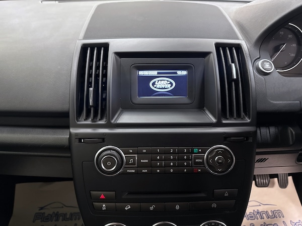 Used Land Rover Freelander 2014 for sale - 75499877: Photo 18