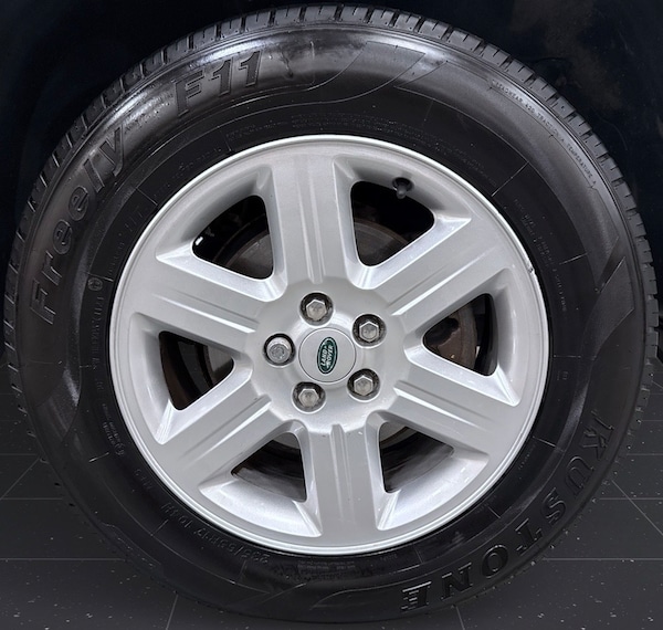 Used Land Rover Freelander 2014 for sale - 75499877: Photo 21