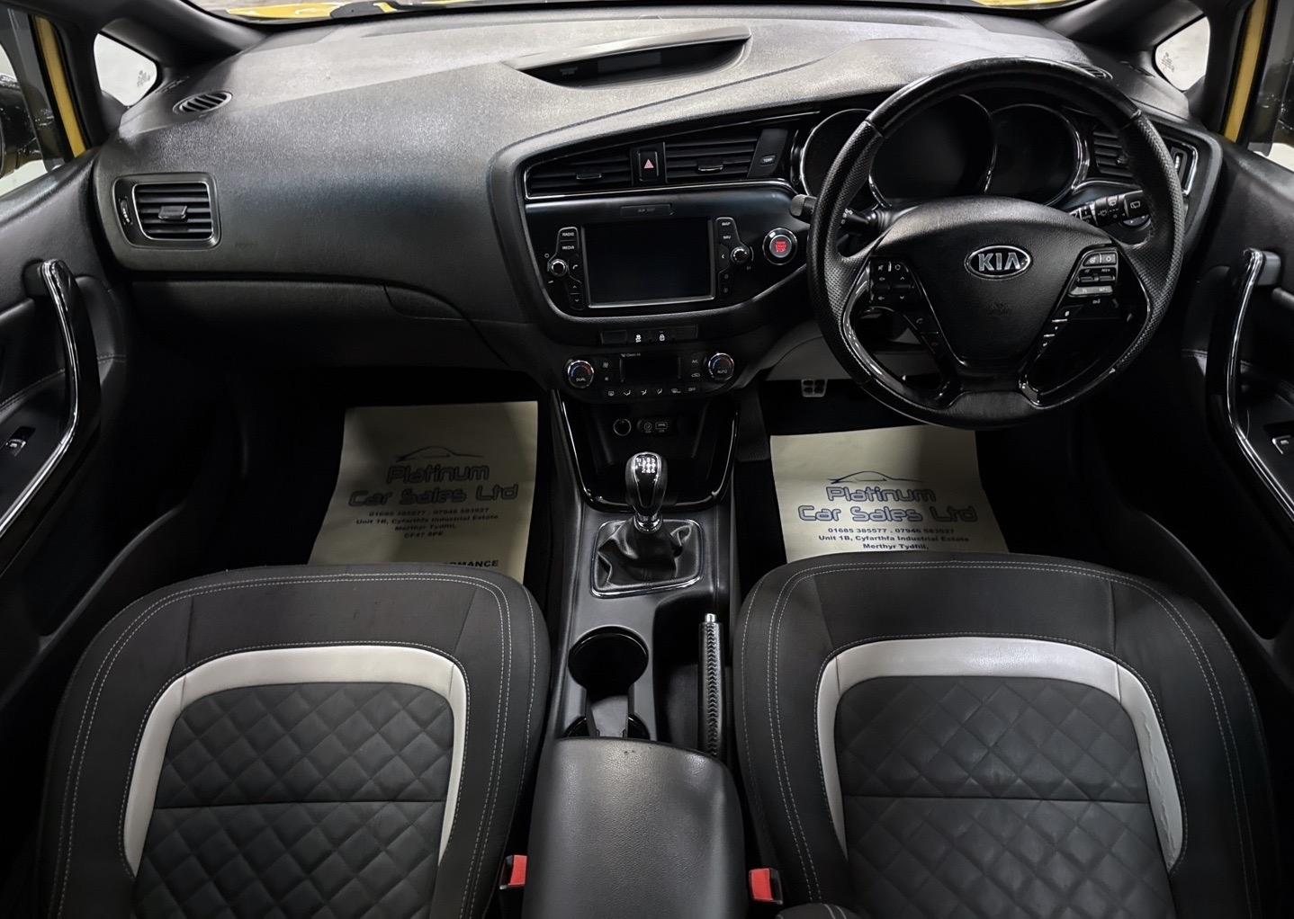 Used Kia Pro Ceed 2016 for sale - 76497746: Photo 10
