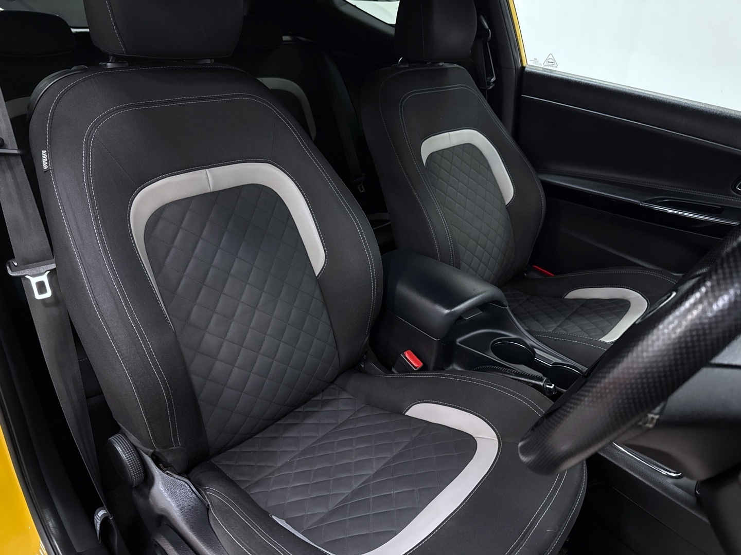 Used Kia Pro Ceed 2016 for sale - 76497746: Photo 13