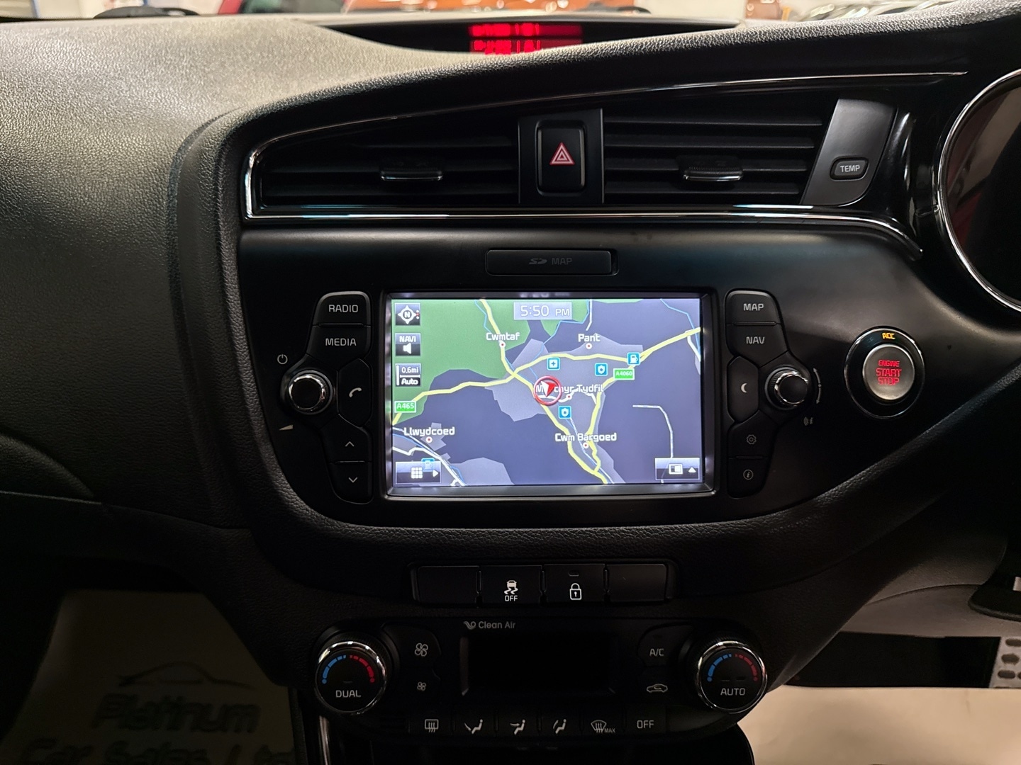 Used Kia Pro Ceed 2016 for sale - 76497746: Photo 16