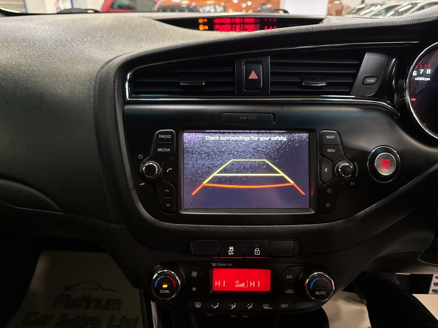 Used Kia Pro Ceed 2016 for sale - 76497746: Photo 17