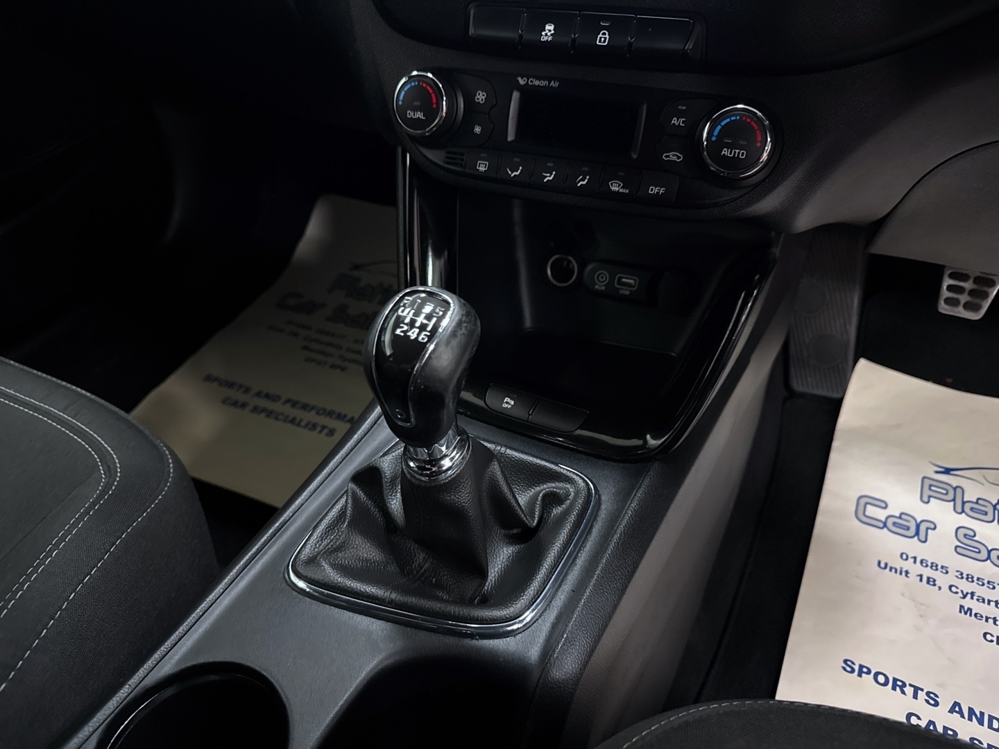 Used Kia Pro Ceed 2016 for sale - 76497746: Photo 19