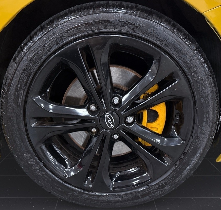 Used Kia Pro Ceed 2016 for sale - 76497746: Photo 21