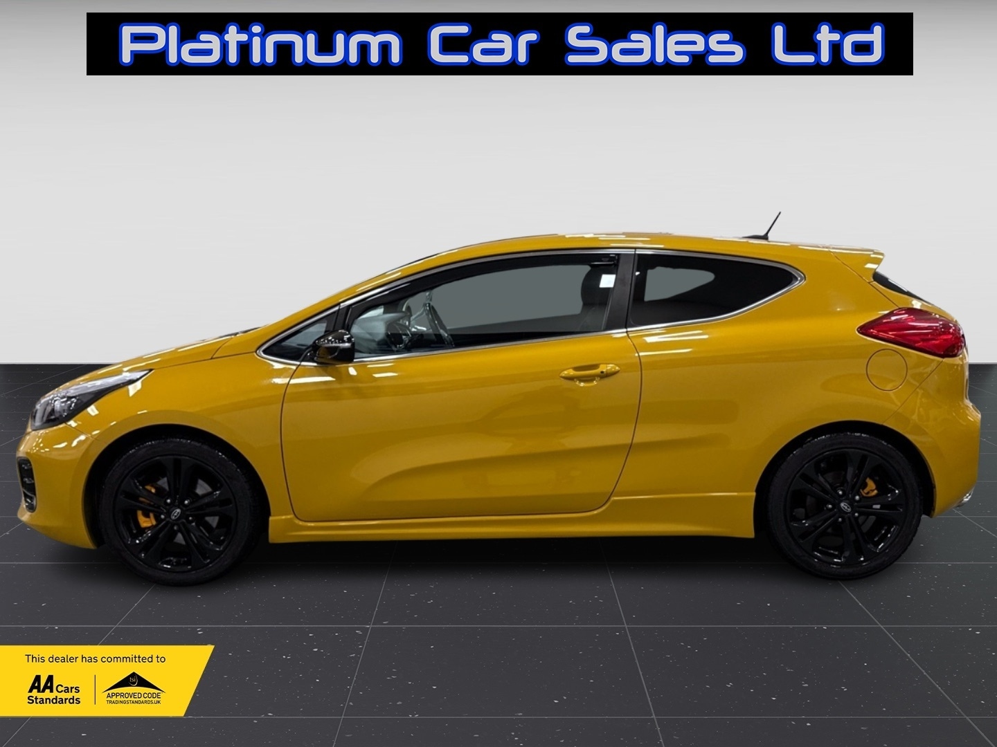 Used Kia Pro Ceed 2016 for sale - 76497746: Photo 6