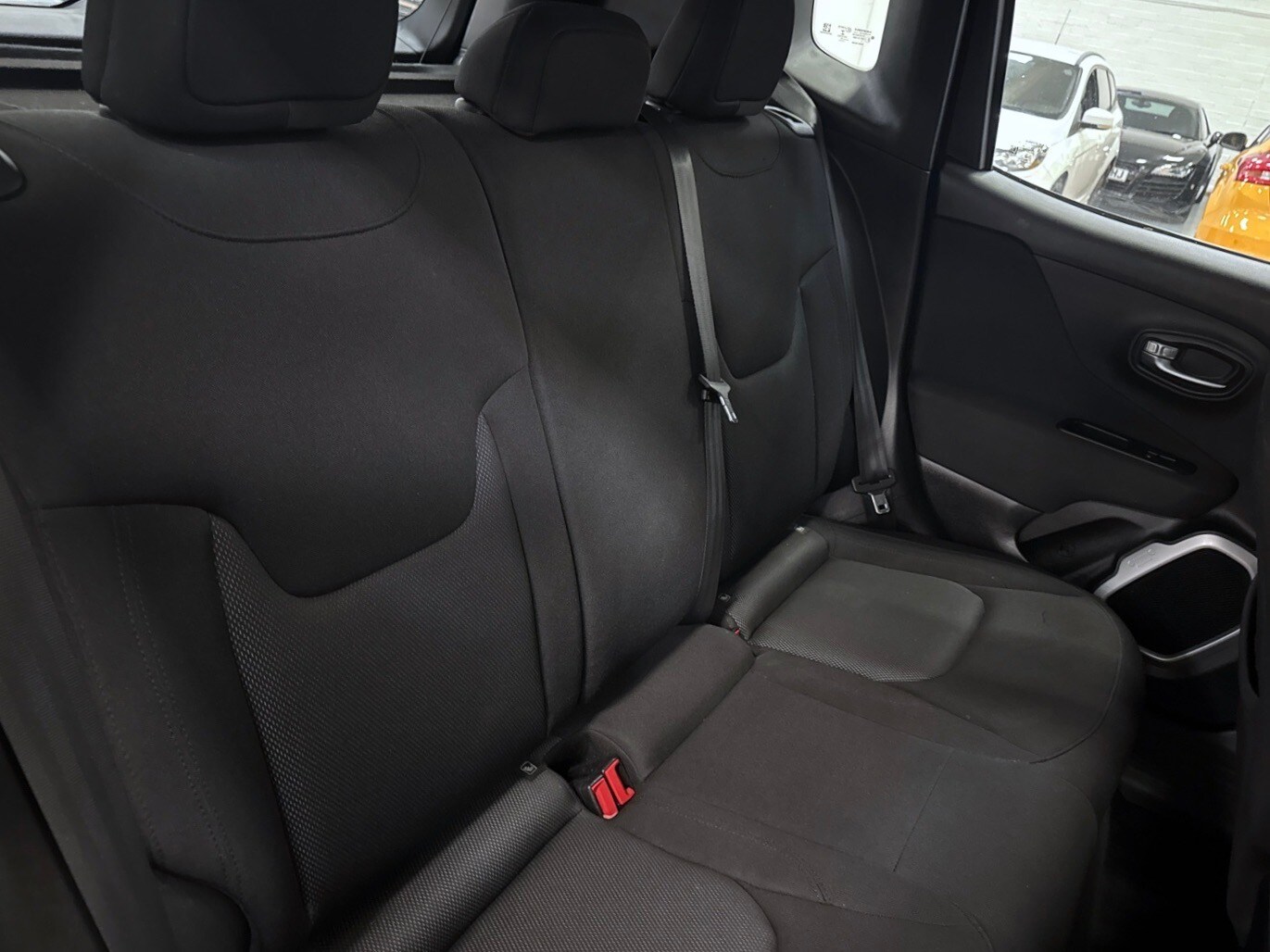 Used Jeep Renegade 2018 for sale - 76314126: Photo 12