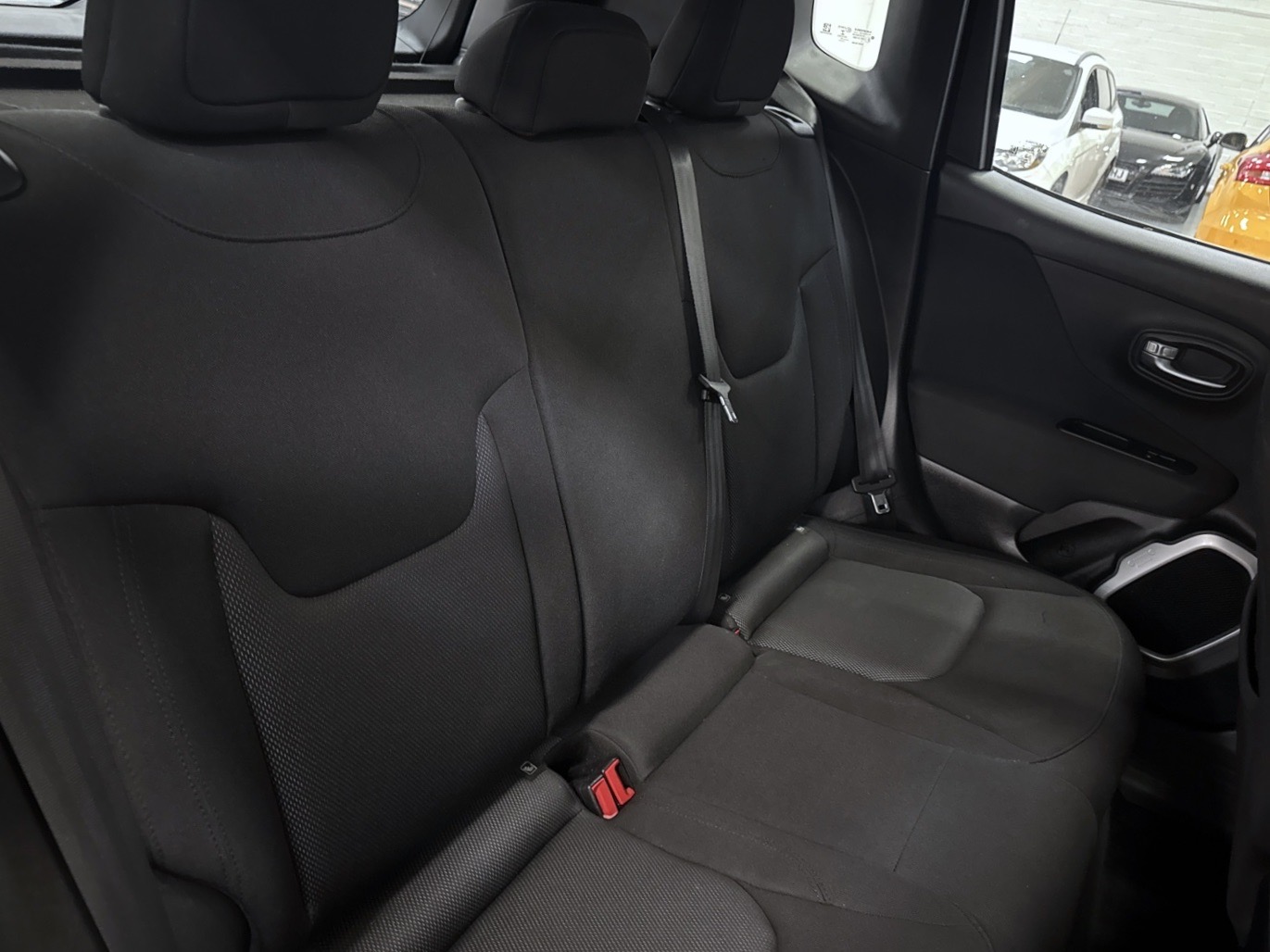 Used Jeep Renegade 2018 for sale - 76314126: Photo 13