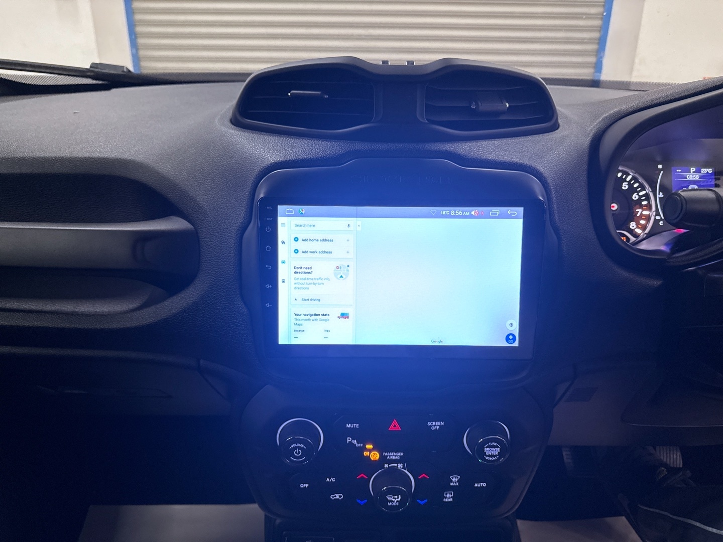 Used Jeep Renegade 2018 for sale - 76314126: Photo 18