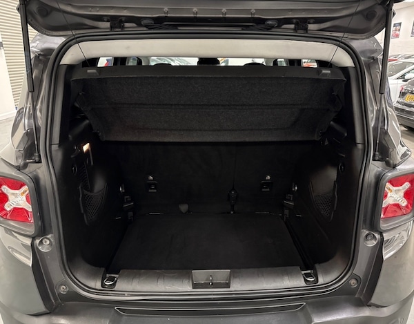 Used Jeep Renegade 2018 for sale - 76314126: Photo 20