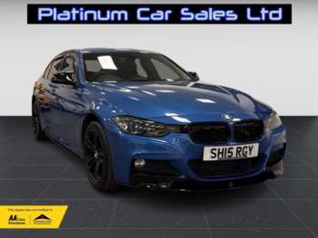 Used BMW 3 Series 2015 for sale - 73980719: Photo