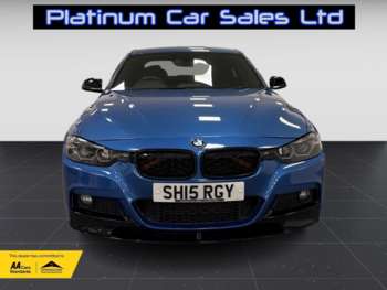 Used BMW 3 Series 2015 for sale - 73980719: Photo