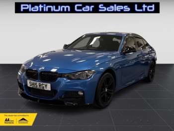 Used BMW 3 Series 2015 for sale - 73980719: Photo
