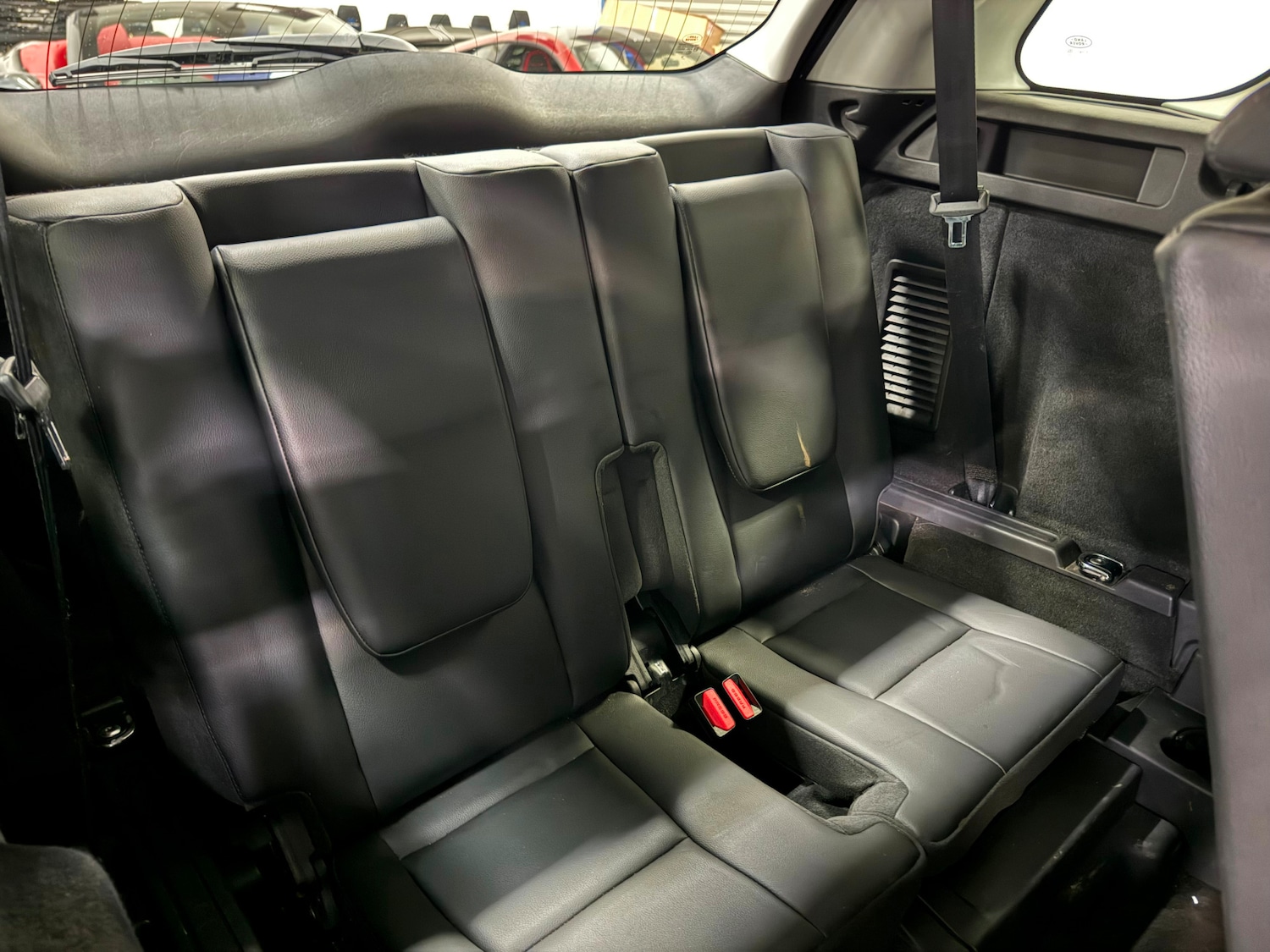 Used Land Rover Discovery Sport 2016 for sale - 78211107: Photo 14