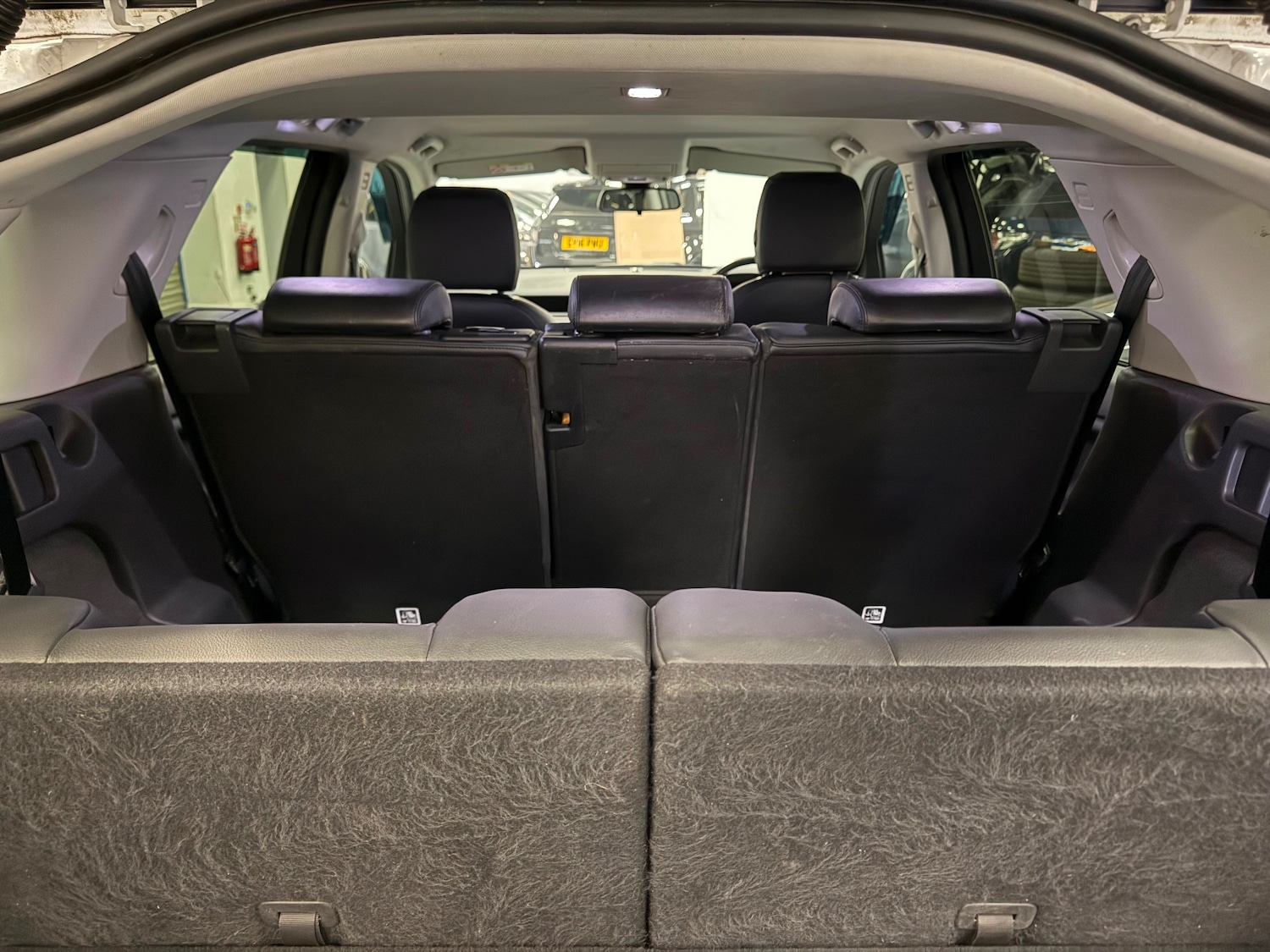 Used Land Rover Discovery Sport 2016 for sale - 78211107: Photo 15