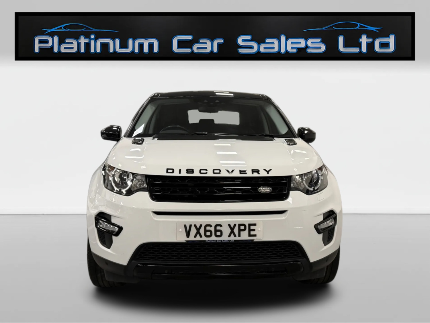 Used Land Rover Discovery Sport 2016 for sale - 78211107: Photo 2