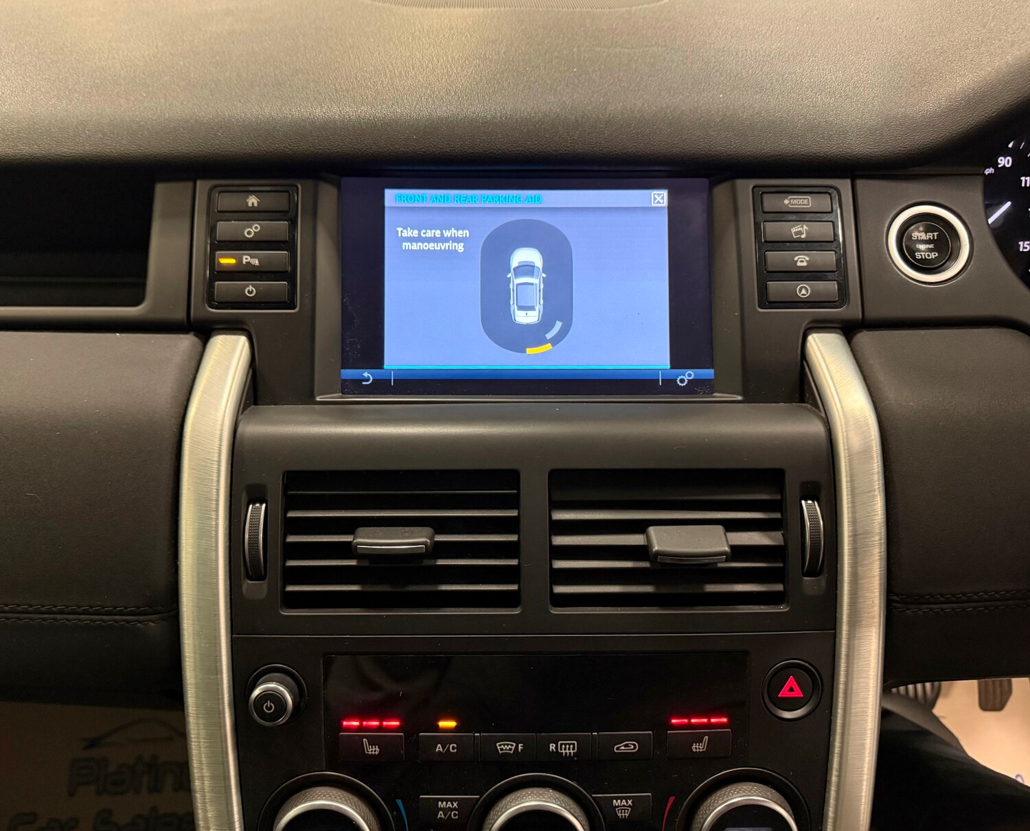 Used Land Rover Discovery Sport 2016 for sale - 78211107: Photo 21