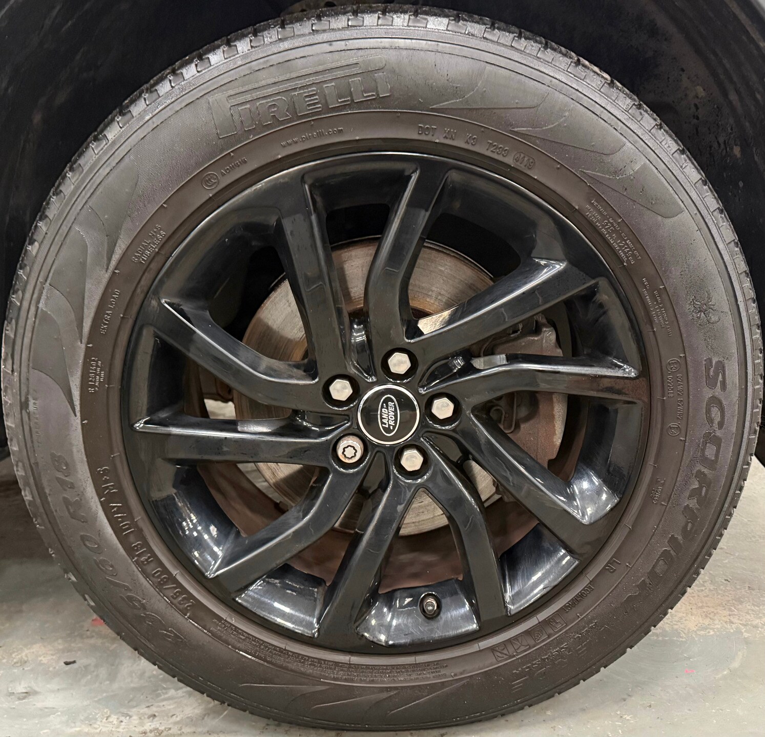 Used Land Rover Discovery Sport 2016 for sale - 78211107: Photo 24