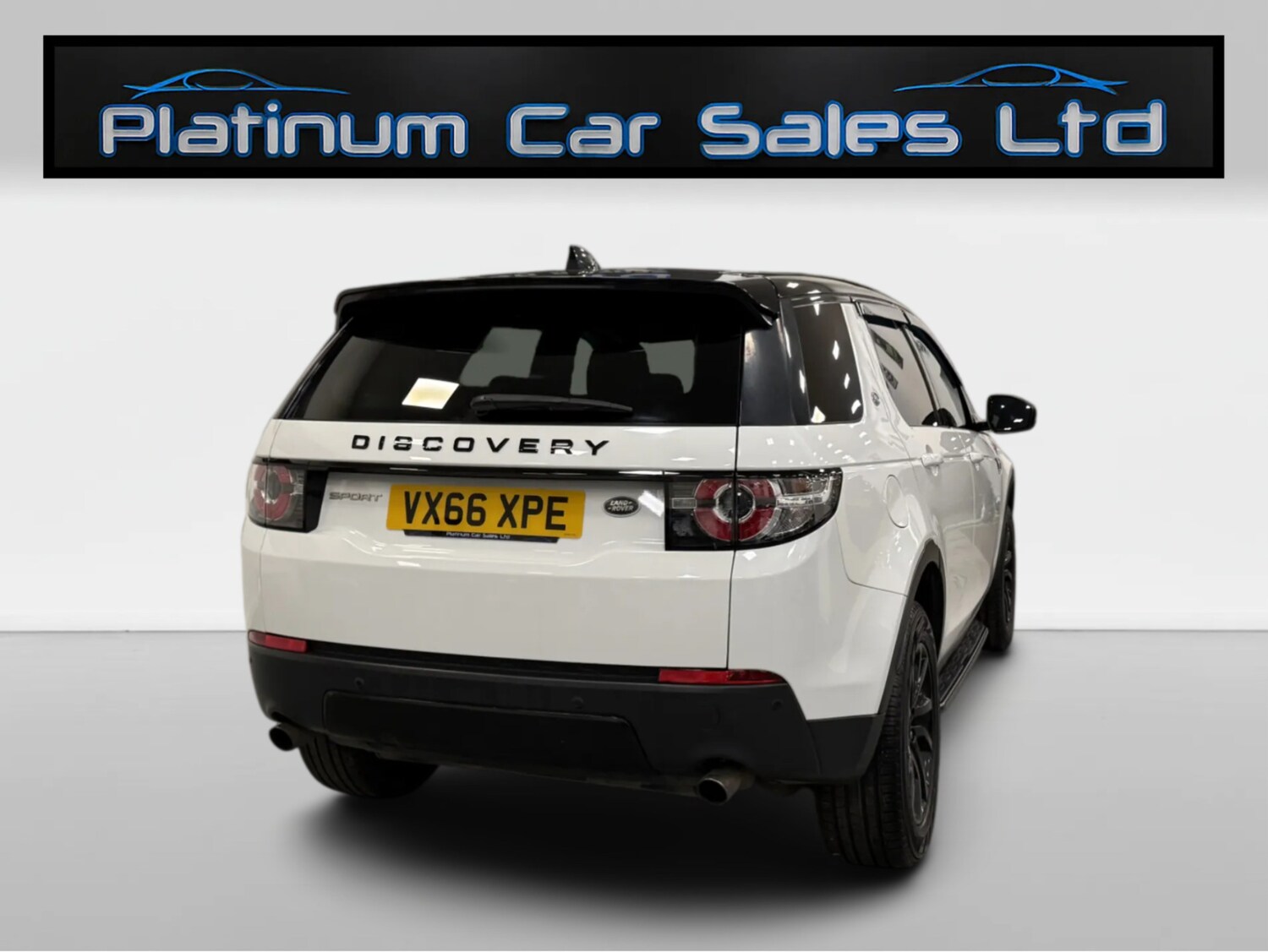 Used Land Rover Discovery Sport 2016 for sale - 78211107: Photo 6