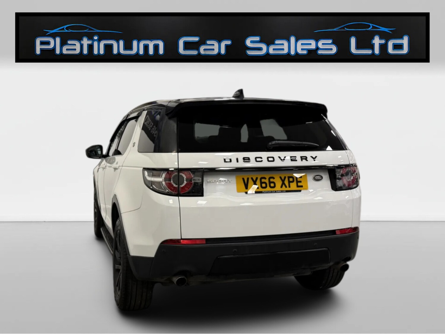 Used Land Rover Discovery Sport 2016 for sale - 78211107: Photo 7