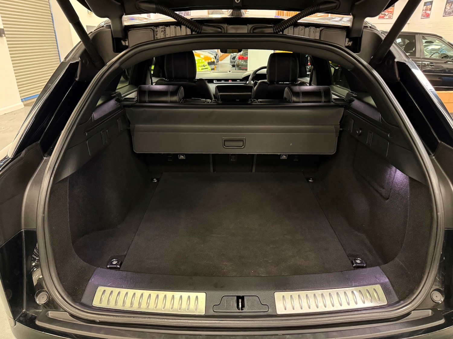 Used Land Rover Range Rover Velar 2018 for sale - 77618340: Photo 19