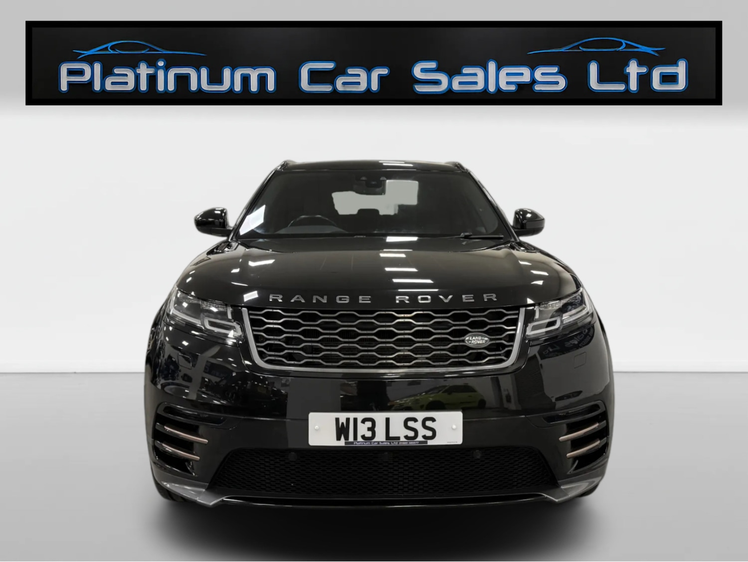 Used Land Rover Range Rover Velar 2018 for sale - 77618340: Photo 2