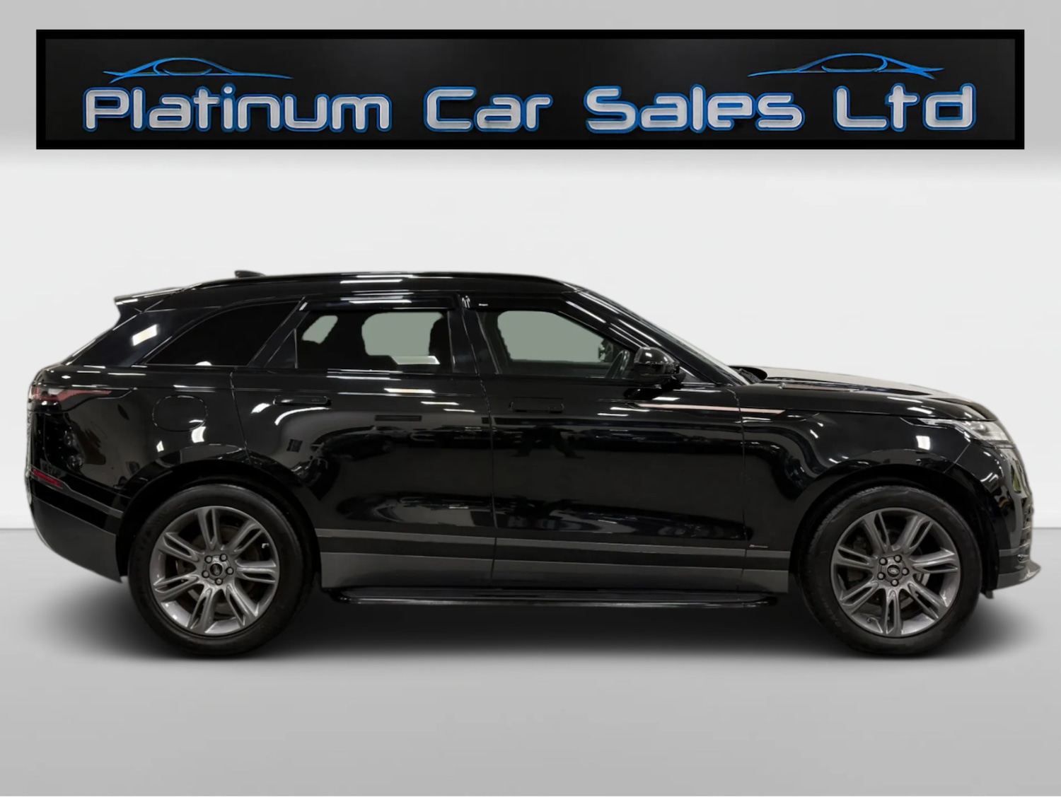 Used Land Rover Range Rover Velar 2018 for sale - 77618340: Photo 4