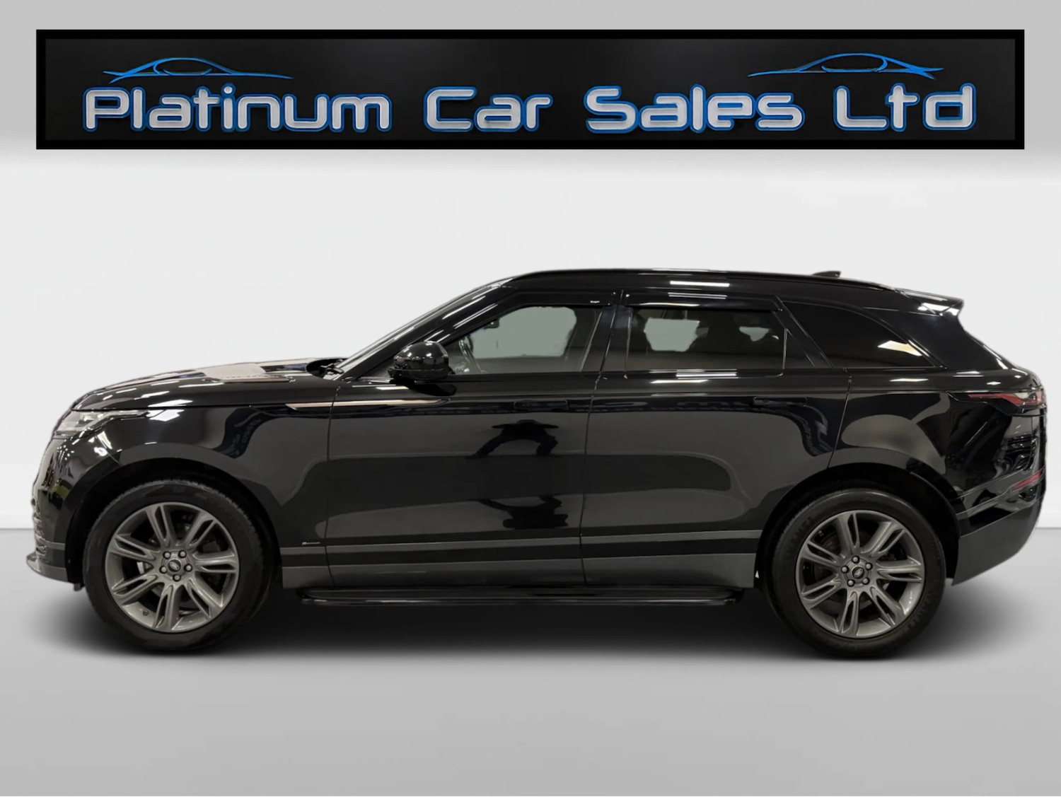 Used Land Rover Range Rover Velar 2018 for sale - 77618340: Photo 5