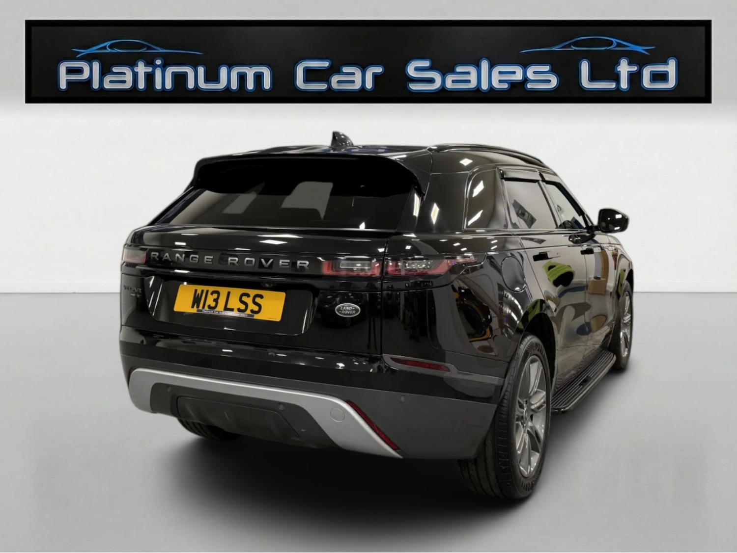 Used Land Rover Range Rover Velar 2018 for sale - 77618340: Photo 6