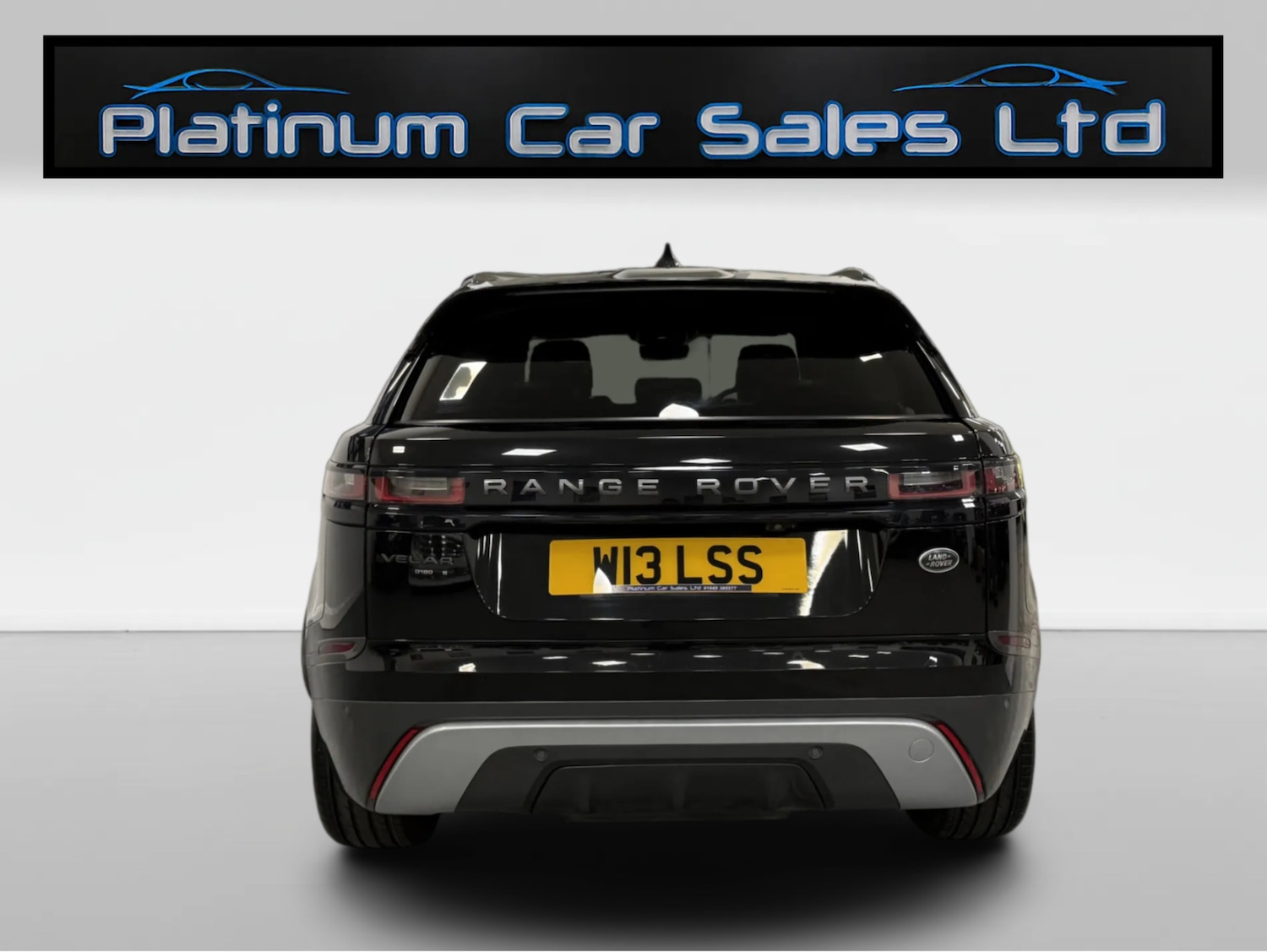 Used Land Rover Range Rover Velar 2018 for sale - 77618340: Photo 8