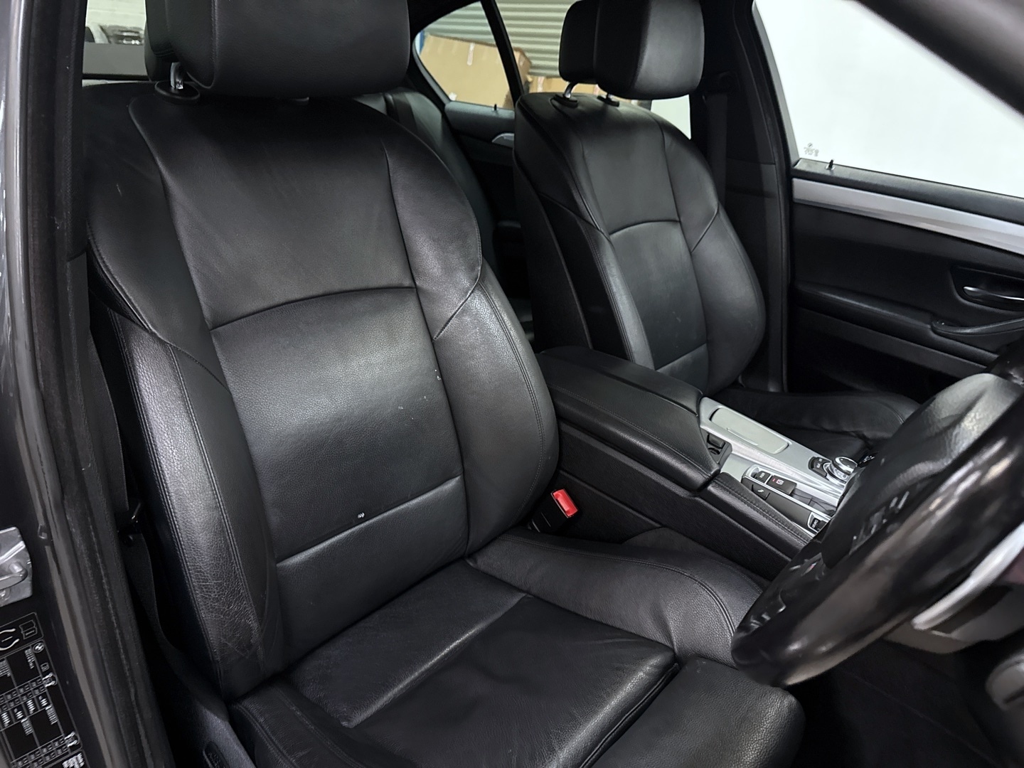 Used BMW 5 Series 2012 for sale - 76778216: Photo 13