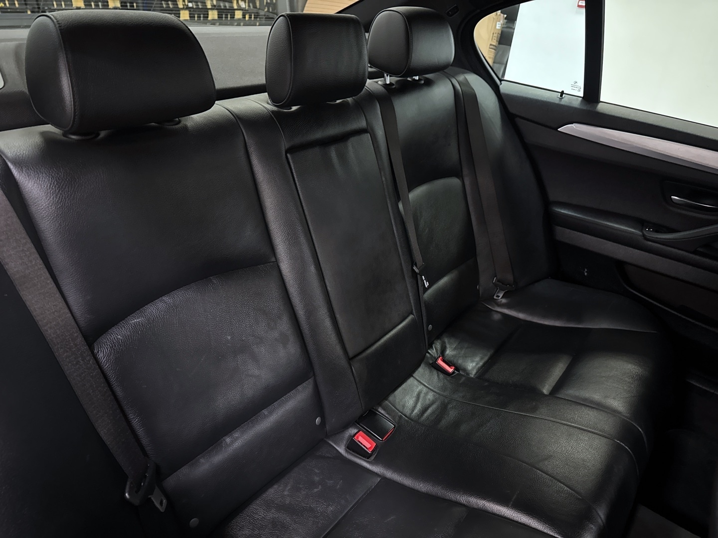 Used BMW 5 Series 2012 for sale - 76778216: Photo 14