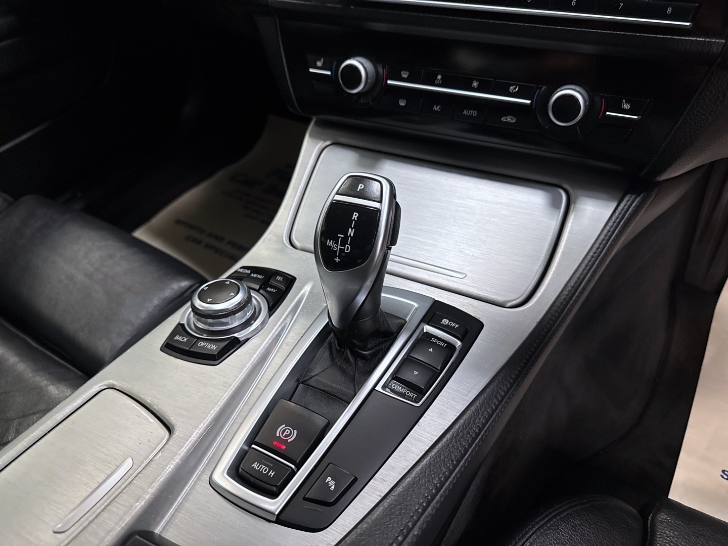 Used BMW 5 Series 2012 for sale - 76778216: Photo 17