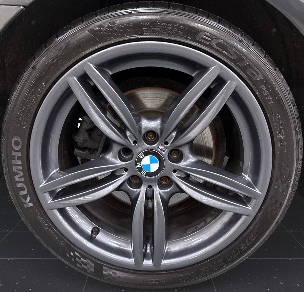 Used BMW 5 Series 2012 for sale - 76778216: Photo 20