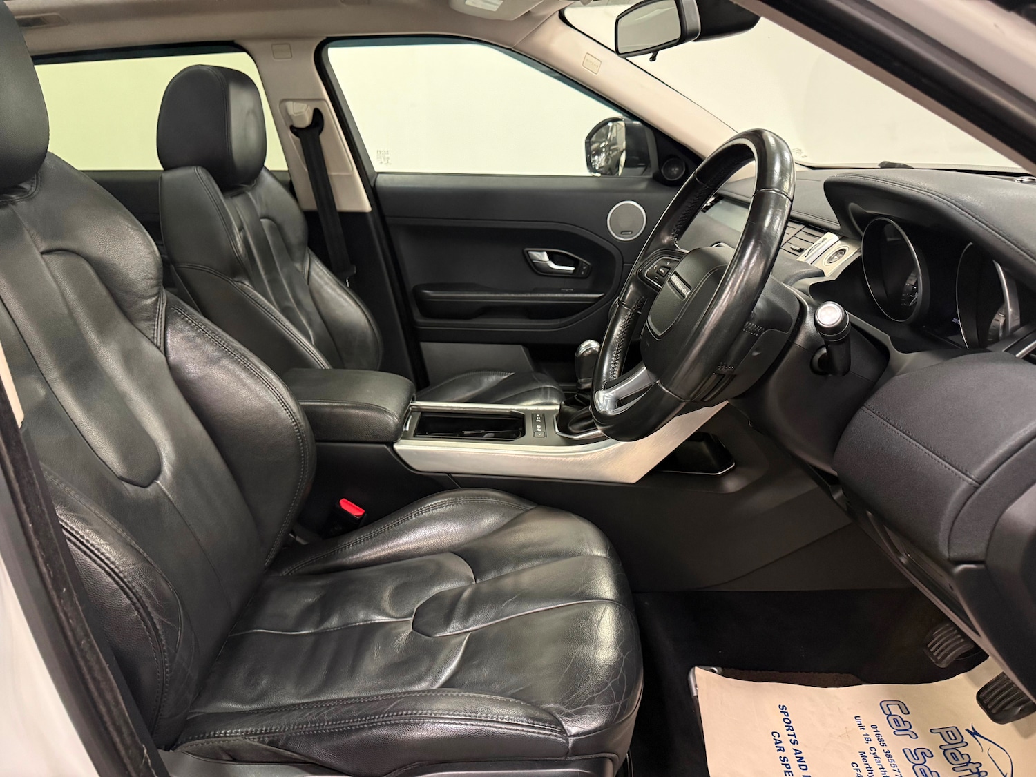 Used Land Rover Discovery Sport 2016 for sale - 77039220: Photo 11