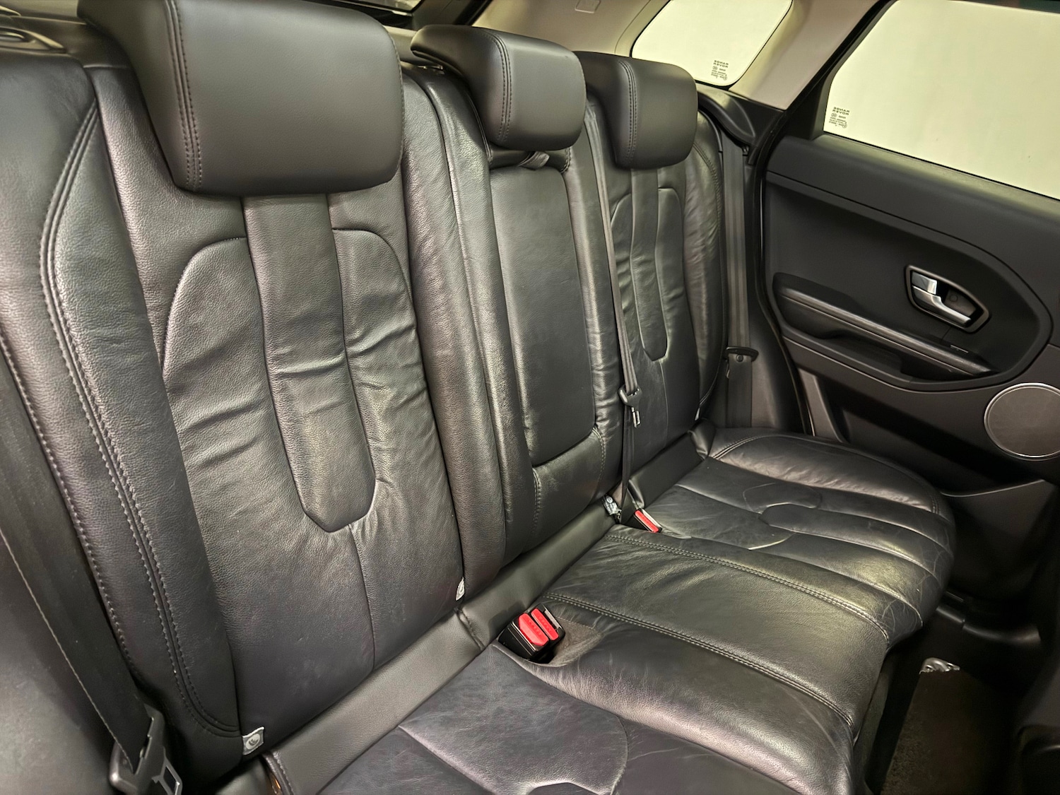 Used Land Rover Discovery Sport 2016 for sale - 77039220: Photo 13