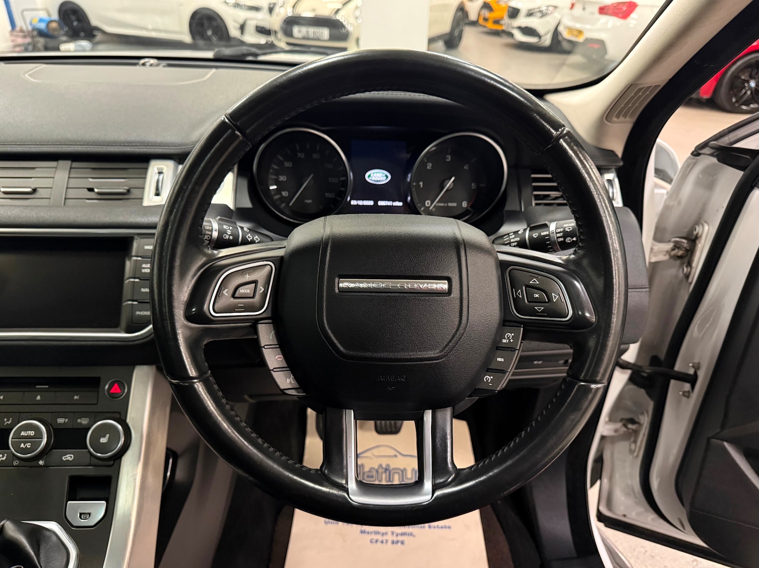 Used Land Rover Discovery Sport 2016 for sale - 77039220: Photo 14