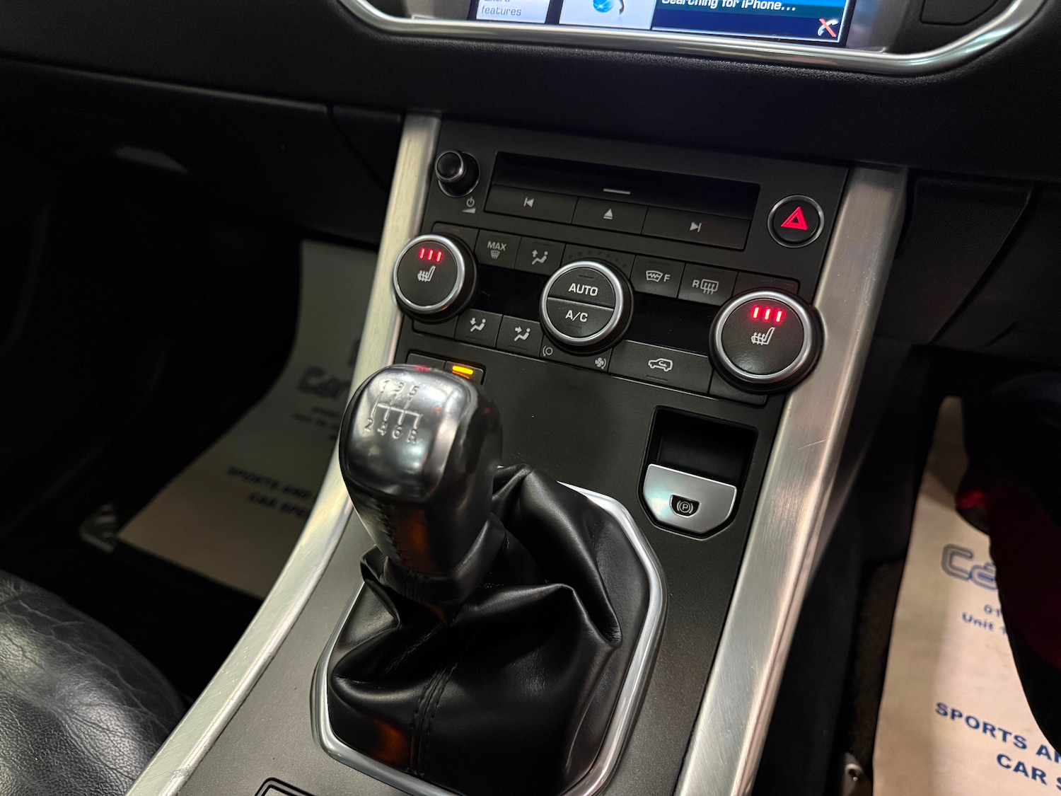 Used Land Rover Discovery Sport 2016 for sale - 77039220: Photo 17