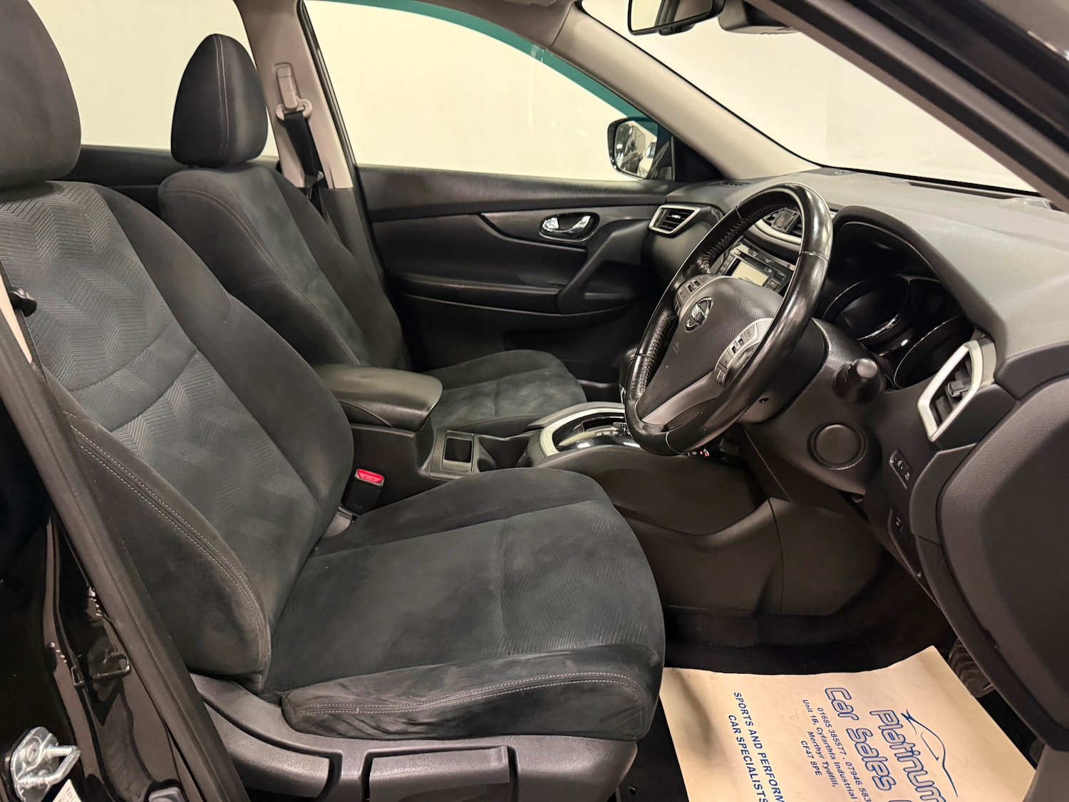 Used Nissan X-Trail 2015 for sale - 77438792: Photo 11