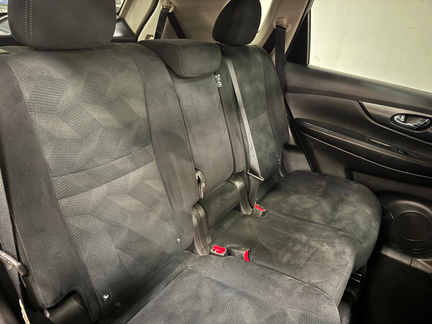 Used Nissan X-Trail 2015 for sale - 77438792: Photo 13