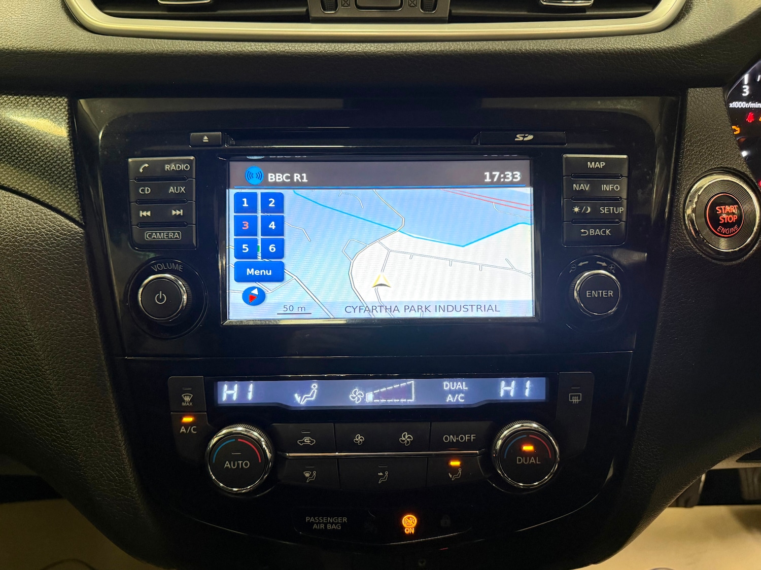 Used Nissan X-Trail 2015 for sale - 77438792: Photo 15