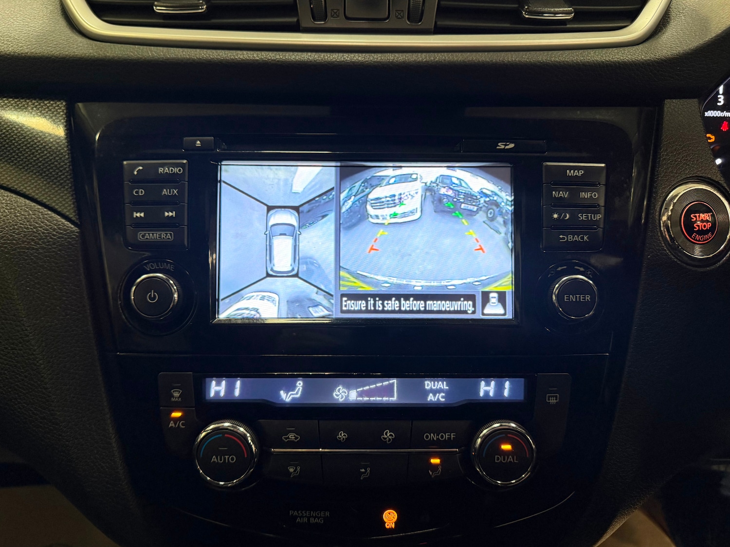 Used Nissan X-Trail 2015 for sale - 77438792: Photo 16