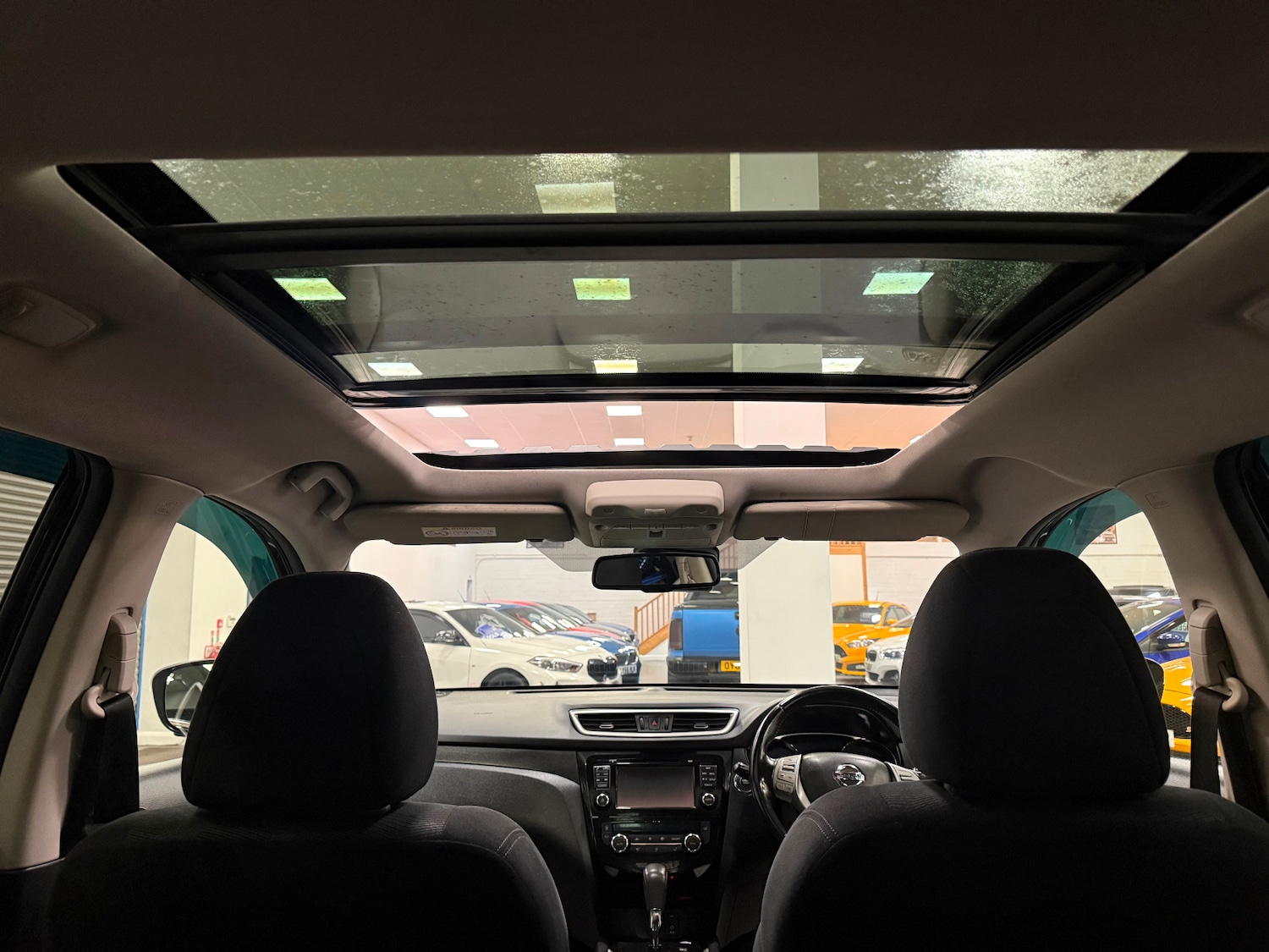 Used Nissan X-Trail 2015 for sale - 77438792: Photo 20